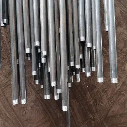 新会声测管重量是多少？买管必知的计算公式